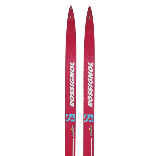 Ski fond occasion rossignol - fond,