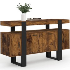 Buffet 140 cm PHOENIX 4 portes