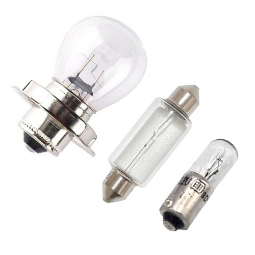 Kit lampes ampoules piaggio - kit,