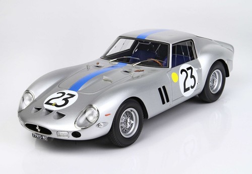 Ferrari 250 gto 24h mans - ferrari,