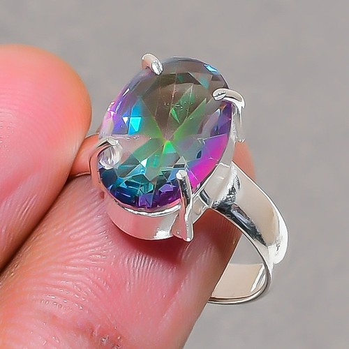 Bague bijou cadeau mode pierre
