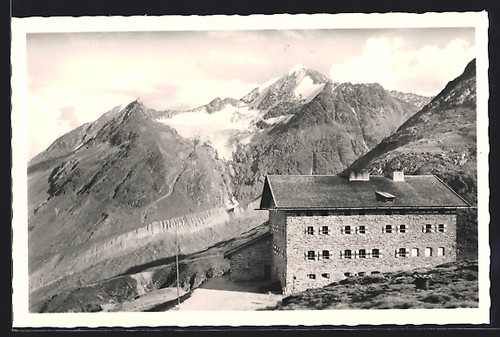 Carte postale martin - carte,