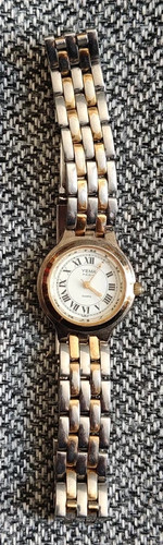 Montre femme yema quartz - yema,