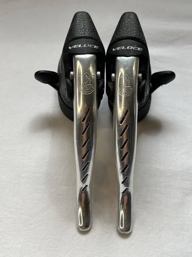 Campagnolo veloce shifters - campagnolo,
