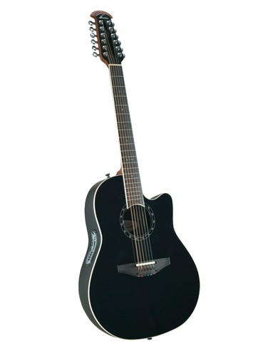 Ovation balladeer string - balladeer, ax