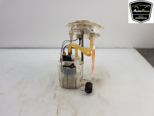 Pompe carburant electrique - pompe,
