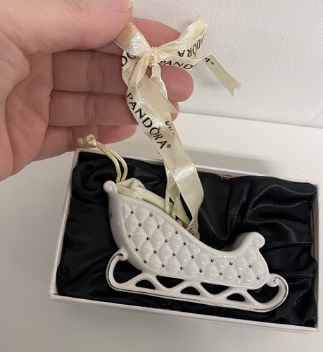 Pandora 2014 authentic - pandora,