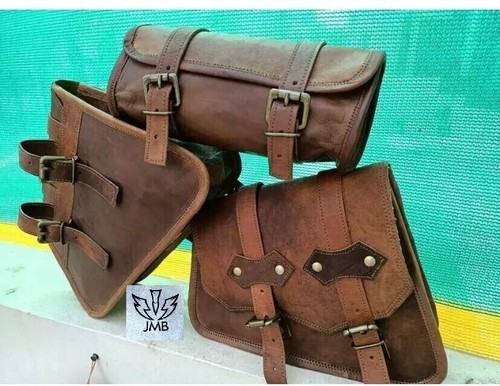 Sacoches selle moto en - de,