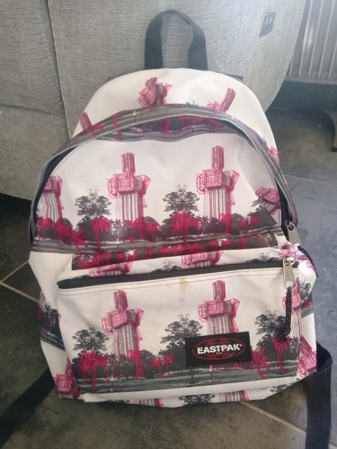 Sac dos eastpak - à,