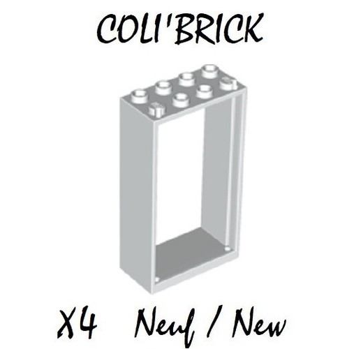 Lego 60599 cadre porte - 60599, /