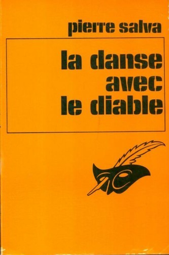 Danse avec diable - danse, le