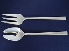 ONEIDA SAVORY 18/10 STAINLESS