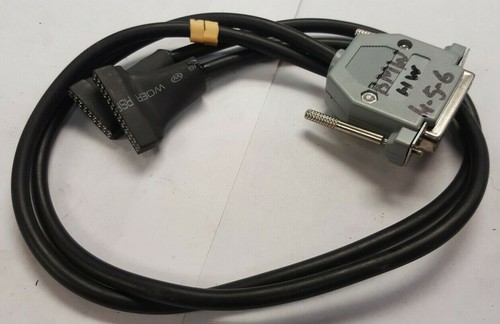 Bmw dash cable set - 4,