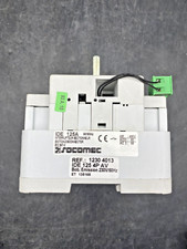 SOCOMEC 1230 4013 IDE 125A 4P AV INTERRUPTEUR SECTIONNEUR