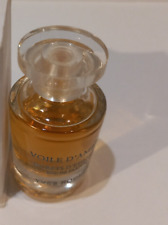 Voile d'Ambre Eau De Parfum 5ML DE YVES ROCHER PLEIN SANS BOITE
