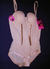 Body gainant «Flexees» Taille 75B femmes trans gay