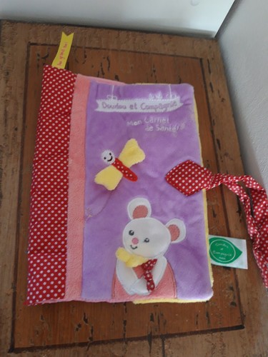 Protège carnet santé - protège,