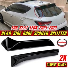 2X Variant Vertical Spoiler