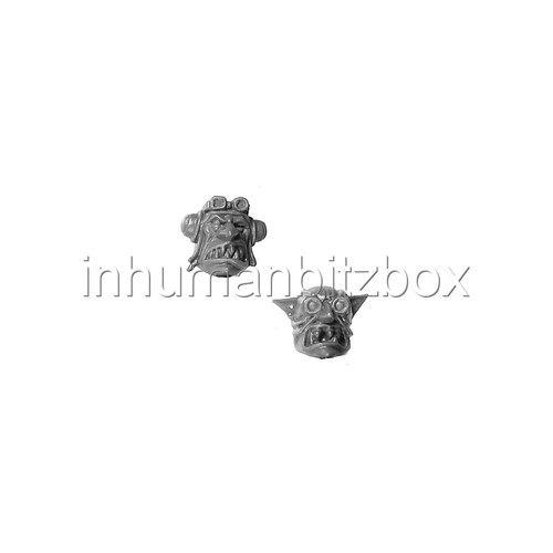 Bomx58 tetes grot bommer - bomx58,