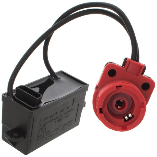 Allumeur démarreur - allumeur,