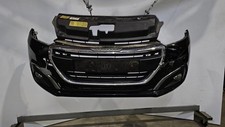Pare choc avant PEUGEOT 208 1
