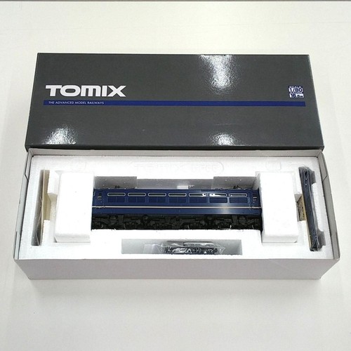 Tomix gauge jnr class - ho, ef66