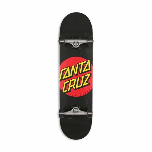 Santa cruz classic dot - dot, complet