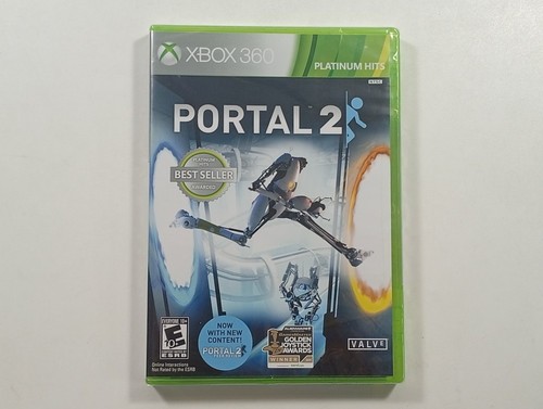 Portal xbox - portal, 2