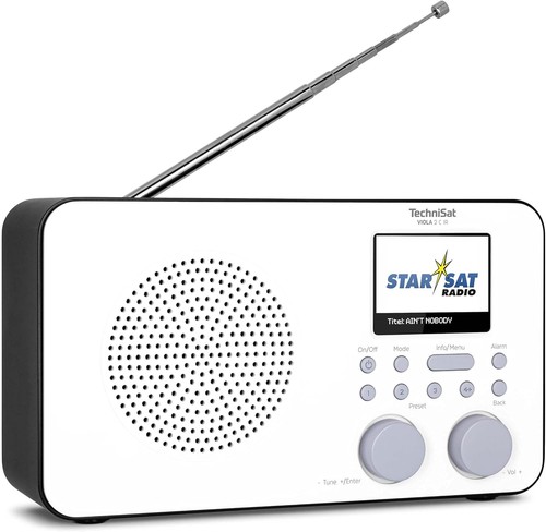 Viola portable - 2, ir,