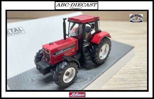 Schuco 452660800 - 1.87,