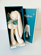 Peluche/Doudou Pantin Lapinoo