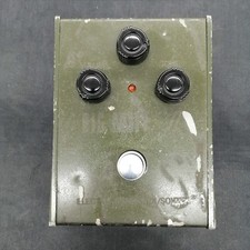 SOVTEK / RUSSIAN BIG MUFF ARMY