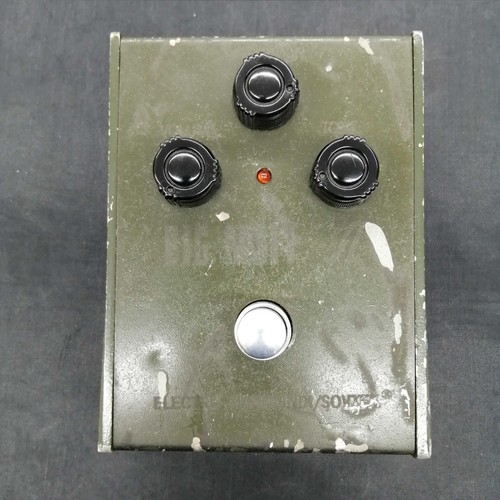 Sovtek russian big muff army - /,