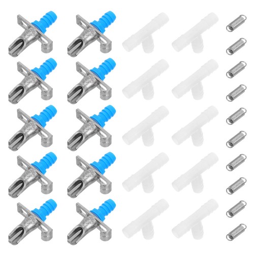 Sets distributeur d eau - , 10