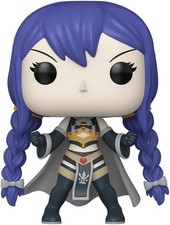 Figurine Fairy Tail 100 Years