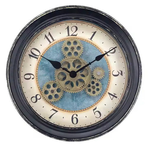Ivoq horloge murale - horloge,