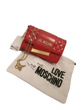 Sac love moschino