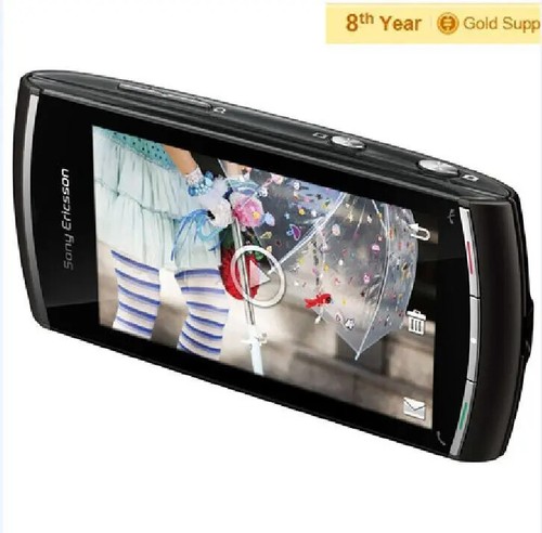 U8i sony ericsson vivaz pro - vivaz, u8