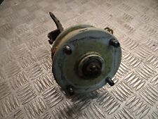 moyeu et fusée avant gauche