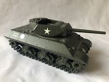 Verem (Solido): char, tank