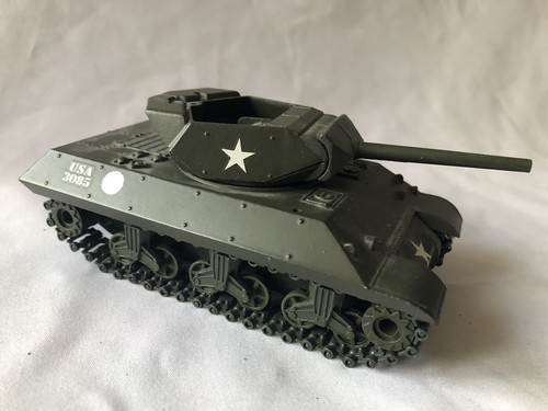 Verem char tank - verem,
