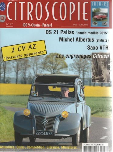 Citroscopie panhard bt - citroscopie, 47