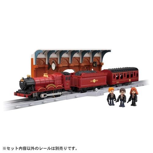 Takara tomy plarail train - train, set
