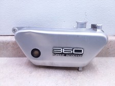 Réservoir D'Huile Yamaha 360