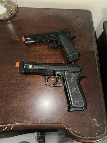 Vintage kwc taurus - vintage,