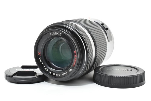 Panasonic lumix vario - panasonic,