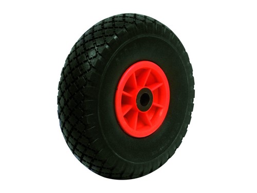 Roues pleines pour chariot - pour,