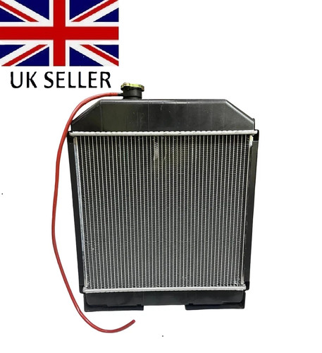 Radiateur aluminium pour - radiateur,