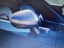 Coque Rétroviseur Qashqai KE960-6U0CR