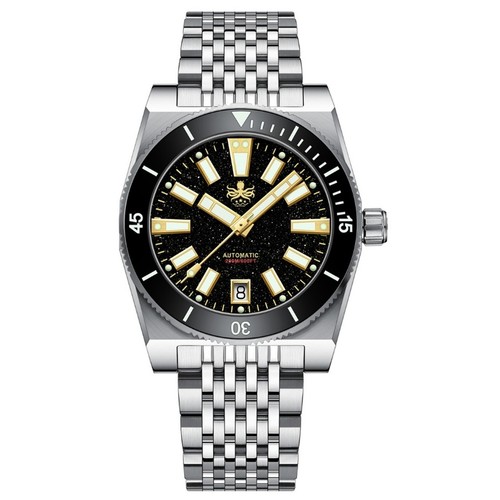 Phoibos narwhal py061c - py061c, montre